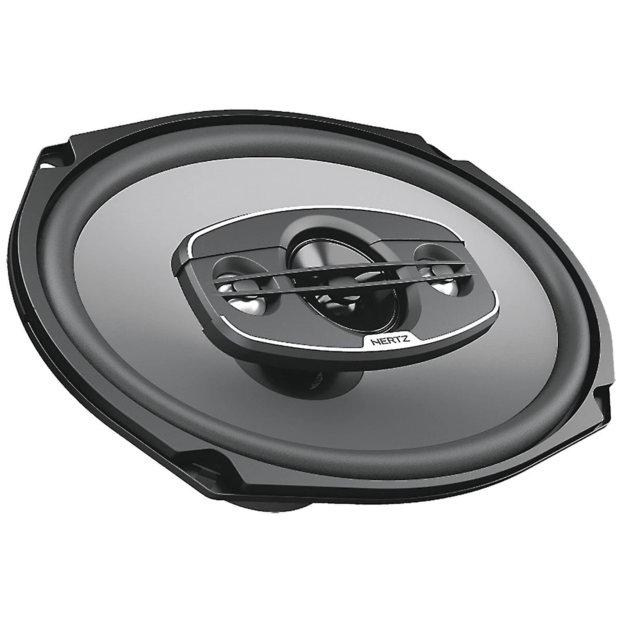 HERTZ One Pair of K-165 UNO Series 6.5 HERTZ One Pair of K-165 UNO Series 6.5